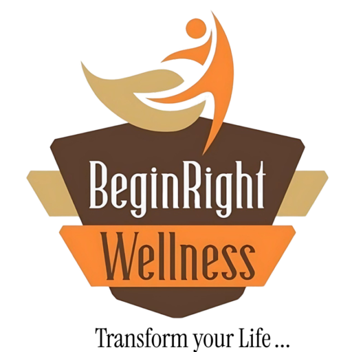 BeginRight Wellness
