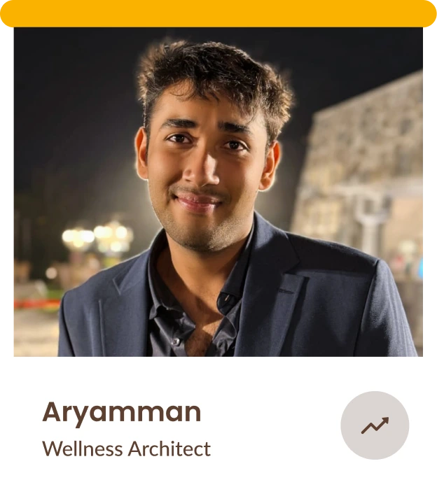 Aryamman