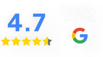 Google Rating 1