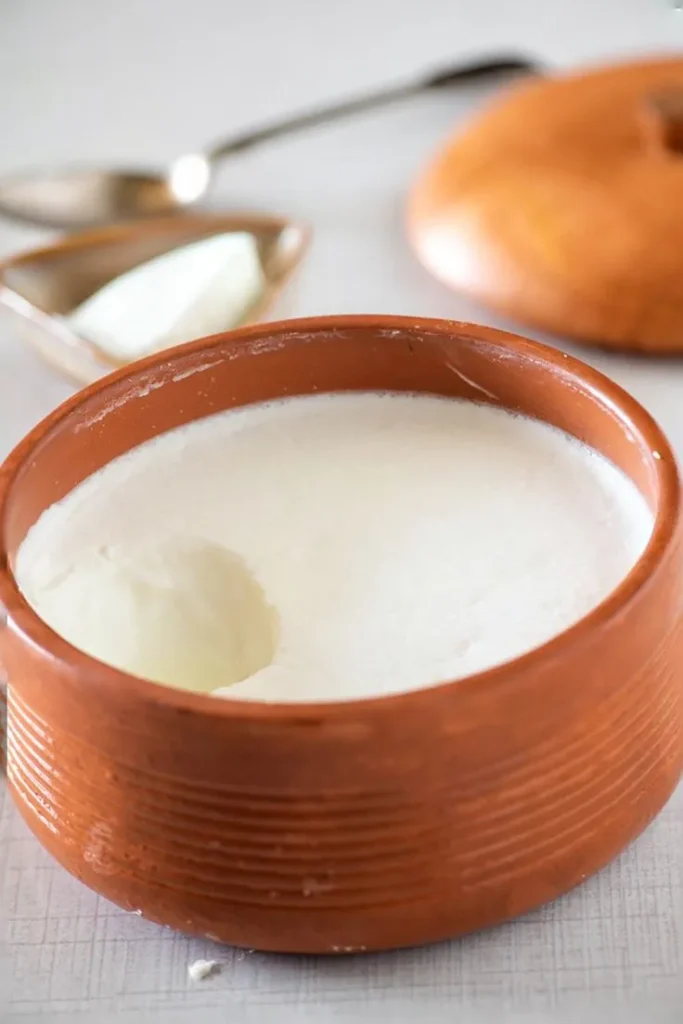 curd