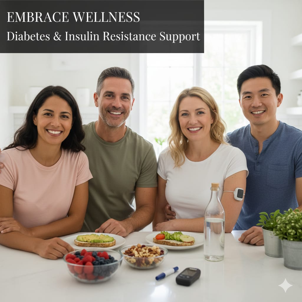 Heal Your Diabetes Naturally